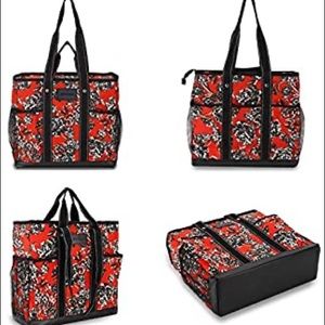 COPY - DEMOMENT Tote